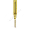 Термометр жидкостной прямой 50С ТТ-В-150 Росма