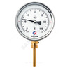 Термометр биметаллический Дк63 радиальный 100С БТ-32.211 Росма